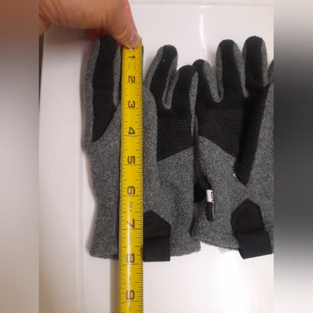 THE NORTH FACE - Youth Mittens - Size: Medium - Picture 8 of 9